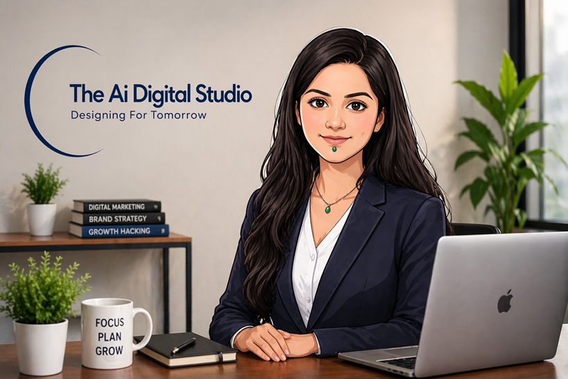 Best Digital Marketing Freelancer in India