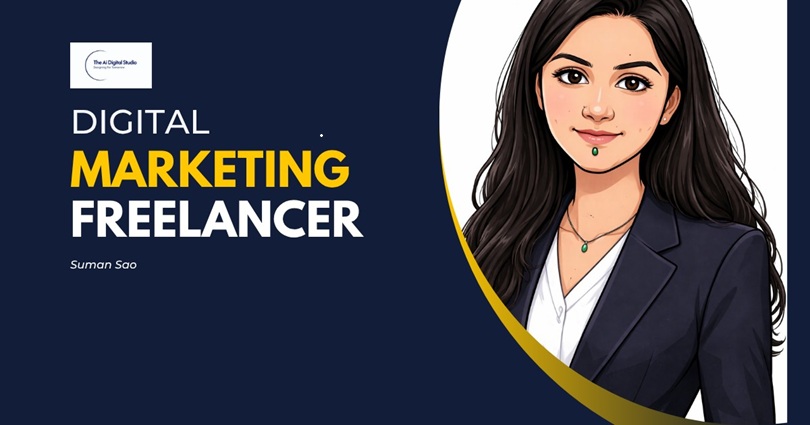 The Best Advice from Top 10 AI Digital Marketers in India