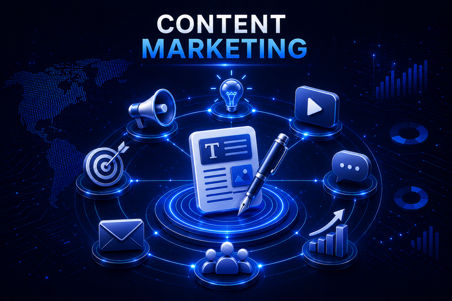 Best Digital Marketing Freelancer in India-Suman Sao