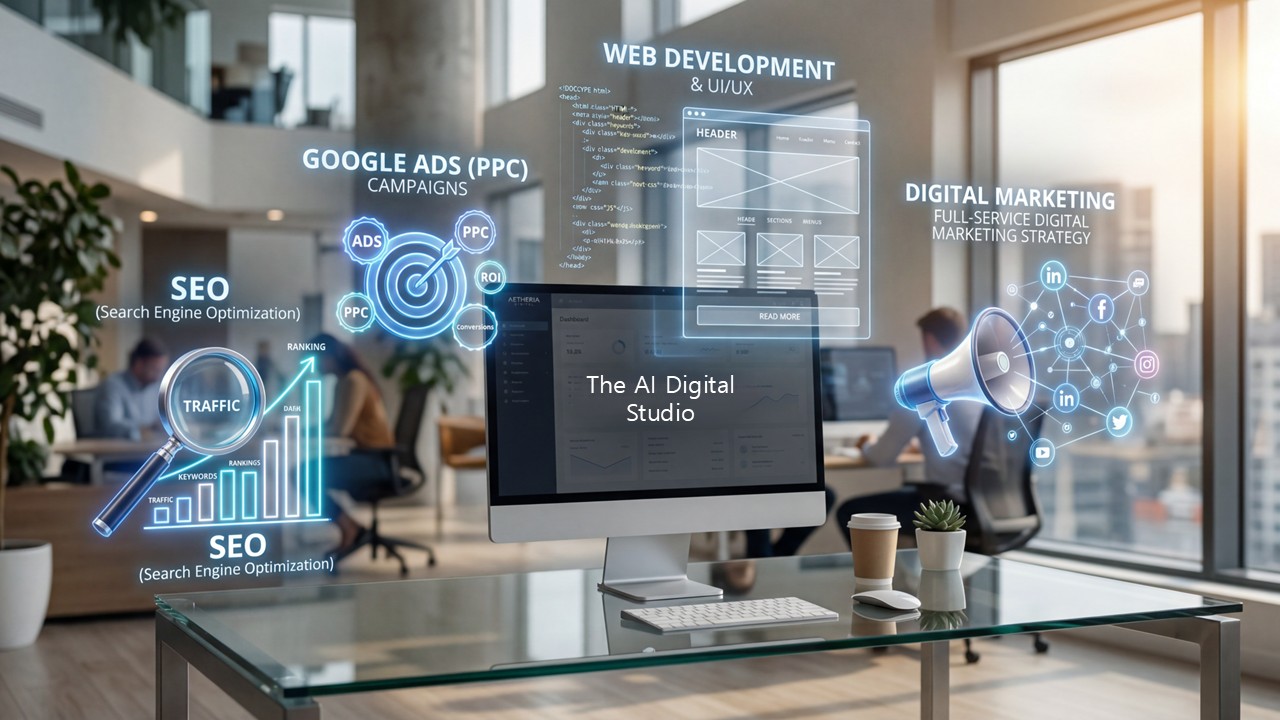 Best Digital Marketing Freelancer in India