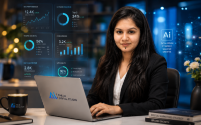 Best Digital Marketing Freelancer in India: How Suman Sao Is Helping Businesses Grow Faster in 2026